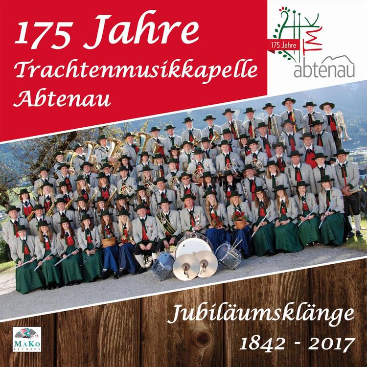 Trachtenmusikkapelle Abtenau's avatar image