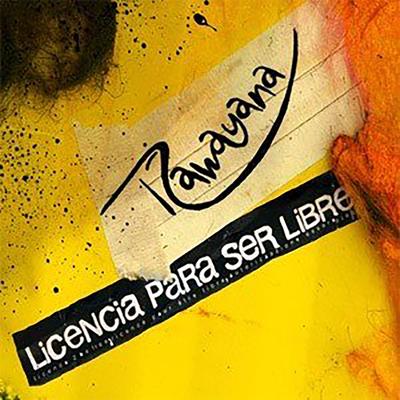 Licencia Para Ser Libre's cover