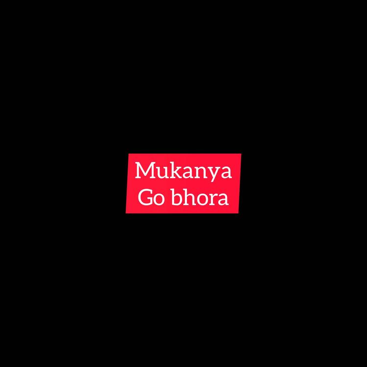 MUKANYA's avatar image