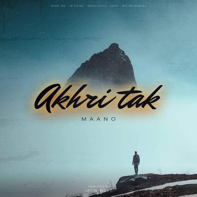 Akhri Tak's cover