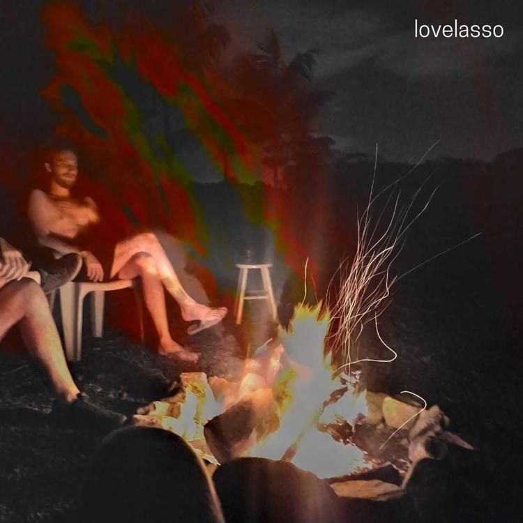 lovelasso's avatar image