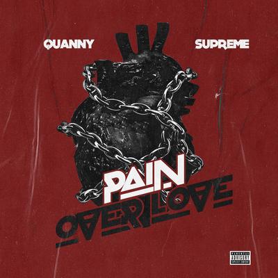 Quanny Supreme's cover