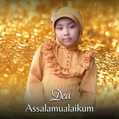 Assalamualaikum's cover