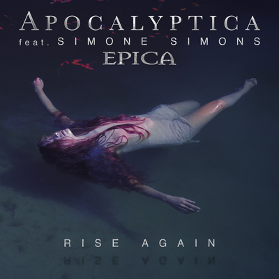 Rise Again By Apocalyptica, Epica's cover