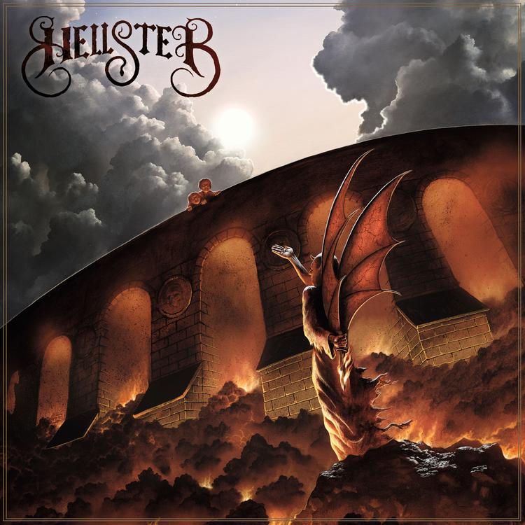 Hellster's avatar image