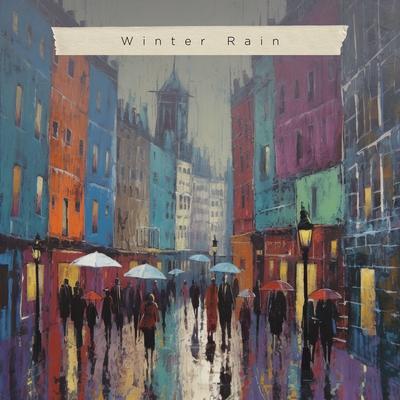Winter Rain, Pt. 2's cover