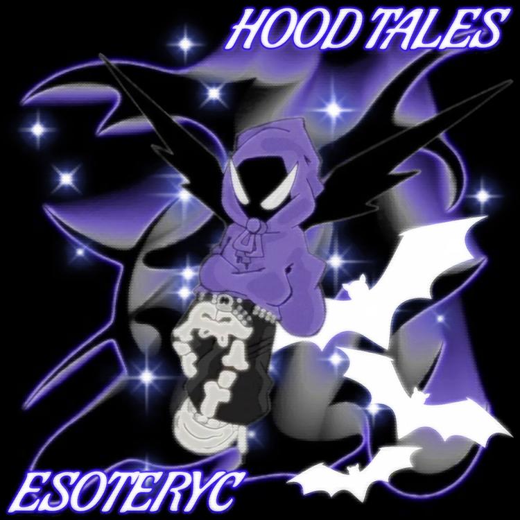 Esoteryc's avatar image