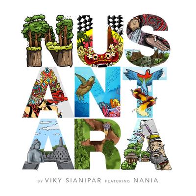 Nusantara's cover