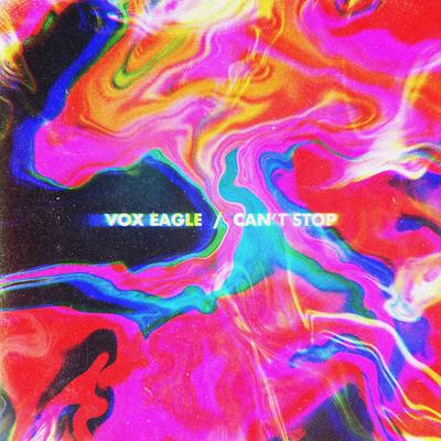 Vox Eagle's cover