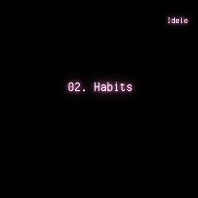 Habits's cover