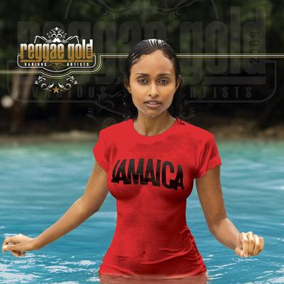 Reggae Gold 2009's cover