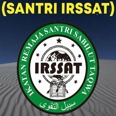 SANTRI IRSSAT OFFICIAL's cover