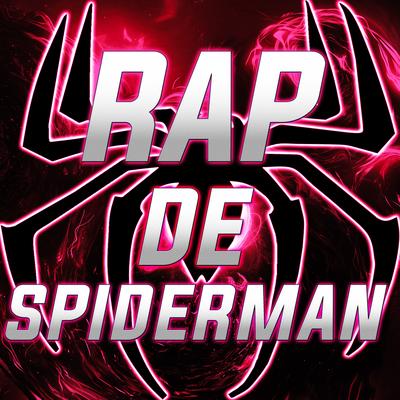 Rap de Spiderman's cover