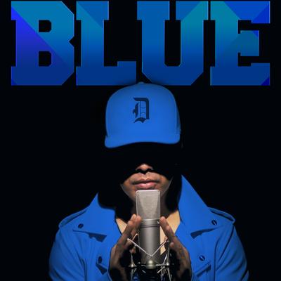 Blue's cover