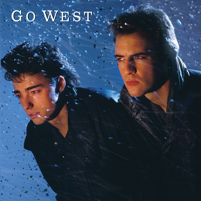 Call Me (U.S. Dance mix) By Go West's cover