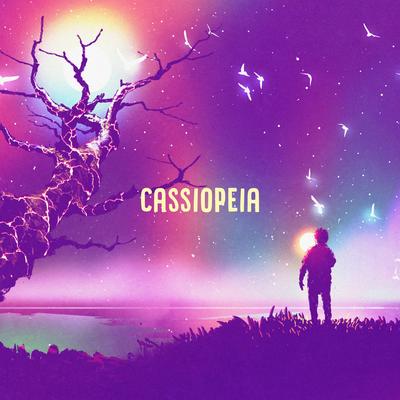 Cassiopeia By SORA's cover