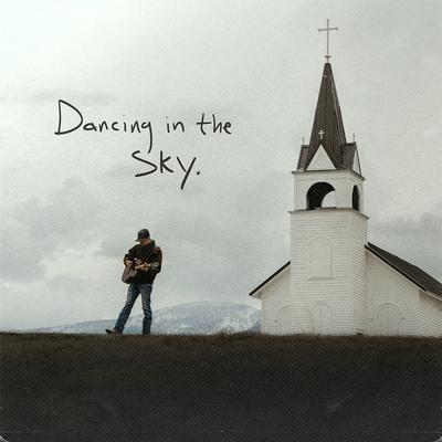 Dancing in the Sky's cover