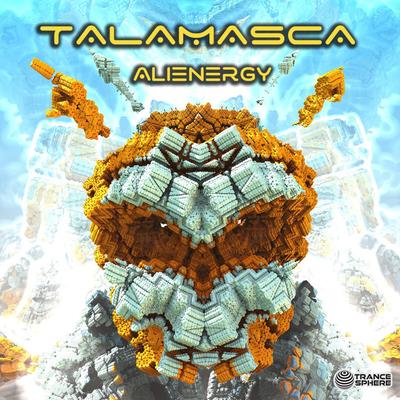 Alienergy By Talamasca's cover