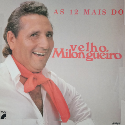 Tô Ficando Velho By Velho Milongueiro's cover
