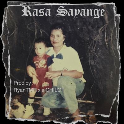 RASA SAYANGE (Remix)'s cover