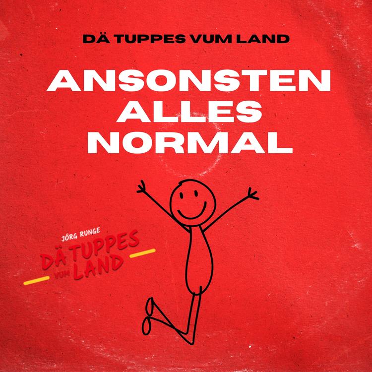 Dä Tuppes vum Land Jörg Runge's avatar image
