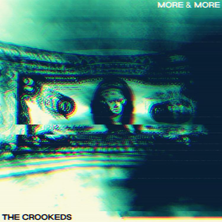 The Crookeds's avatar image