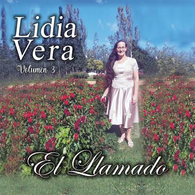 Está en Manos de Dios By Lidia Vera's cover