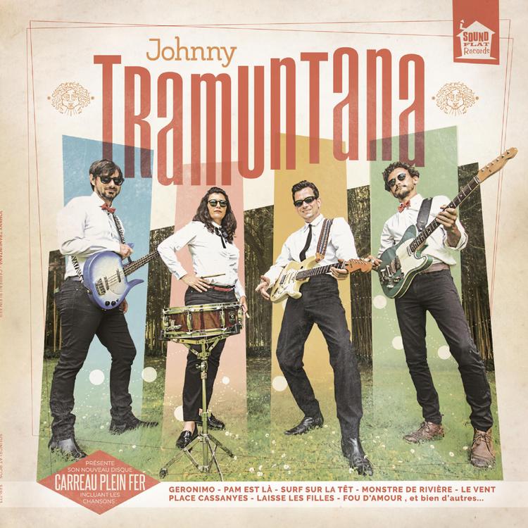 Johnny Tramuntana's avatar image