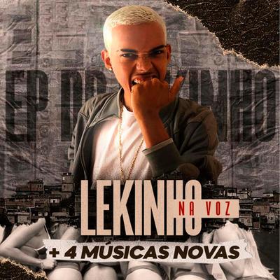 Ela bota na boca By Lekinho Na Voz's cover