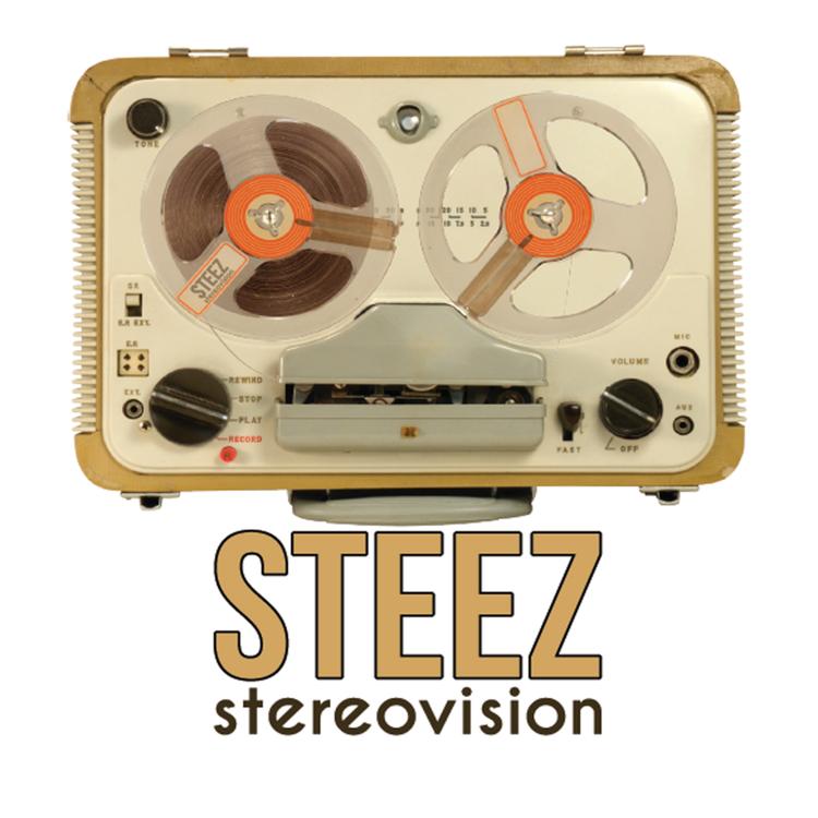 Steez's avatar image