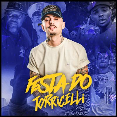 Festa do Torricelli's cover