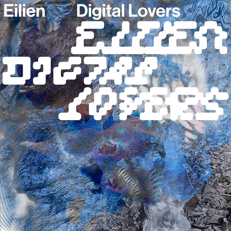 Eilien's avatar image