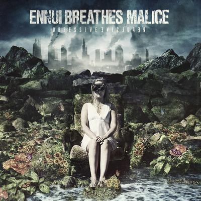 Chalk / Turpentine By Ennui Breathes Malice's cover