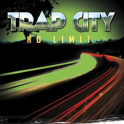 No Limit By trap city's cover