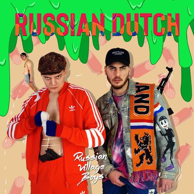 Russian Dutch's cover