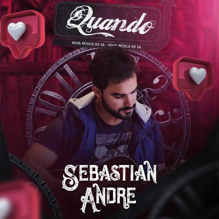 SEBASTIAN ANDRE's avatar image