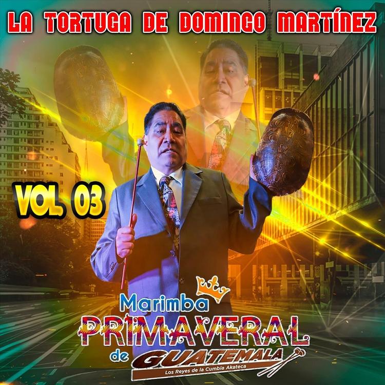 Marimba Primaveral de Guatemala's avatar image