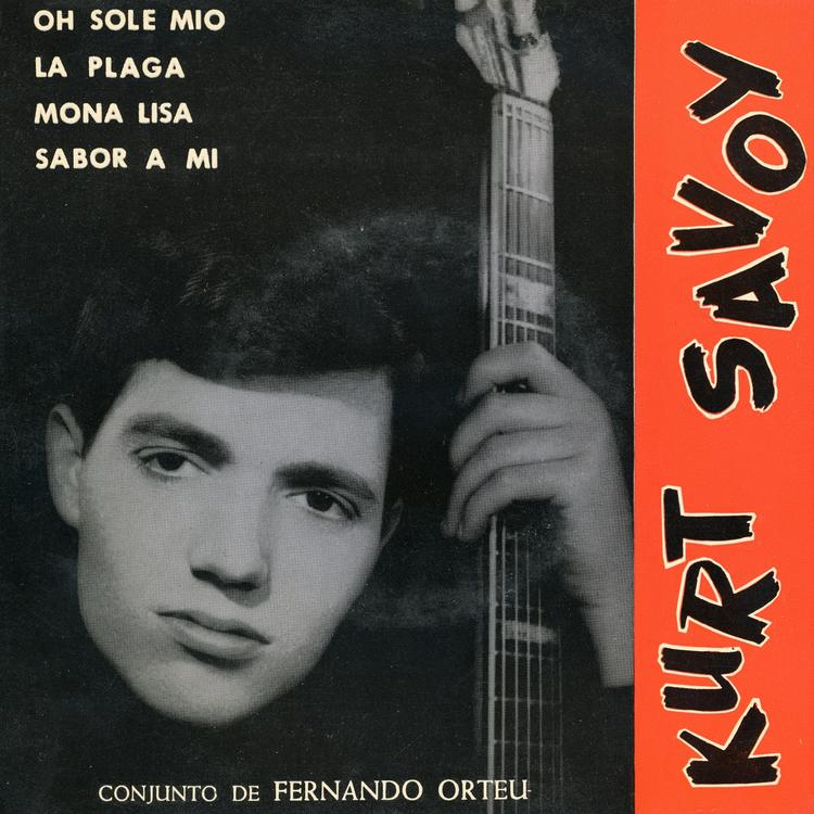 Kurt Savoy's avatar image