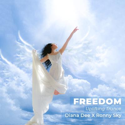 Diana Dee X Ronny Sky's cover