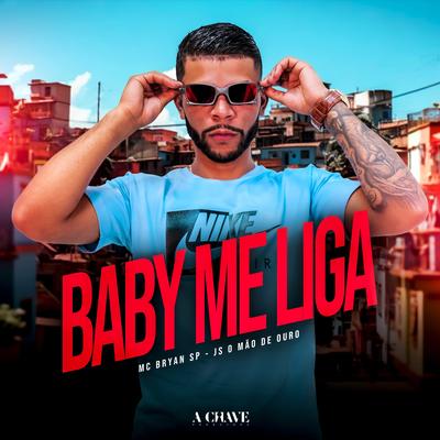 Baby Me Liga's cover