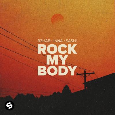 Rock My Body's cover