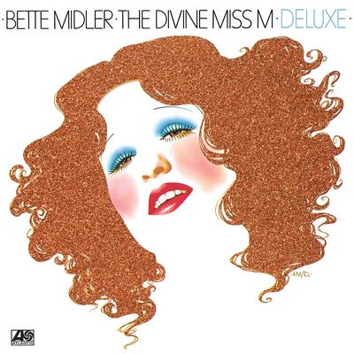 The Divine Miss M (Deluxe Version)'s cover