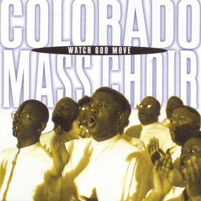 Stir Up The Gift By Colorado Mass Choir's cover