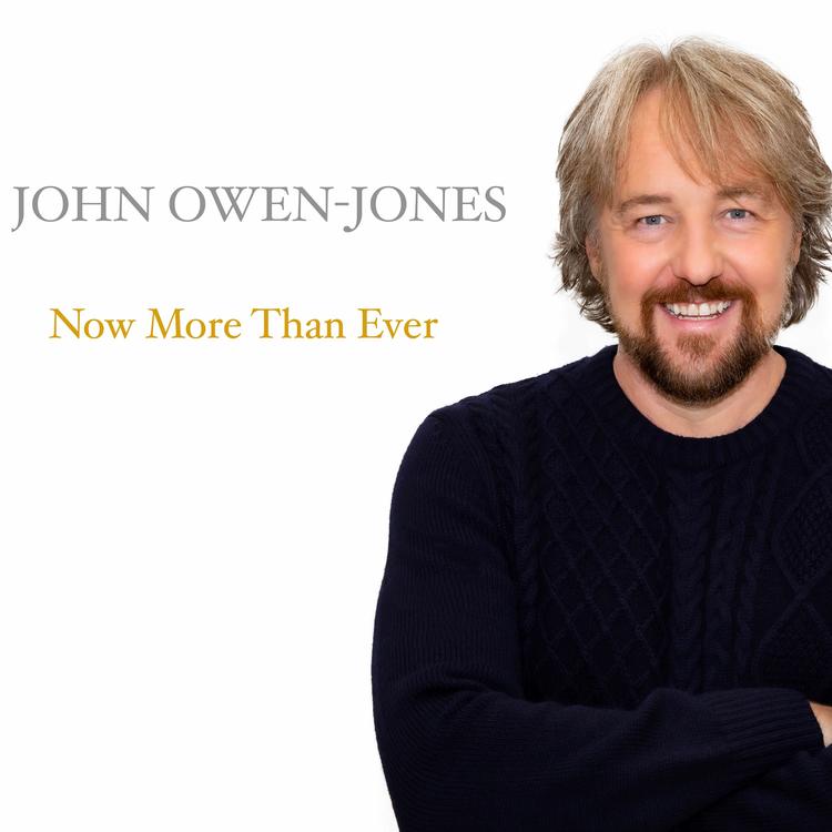 John Owen-Jones's avatar image