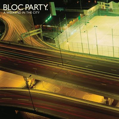 The Prayer By Bloc Party's cover