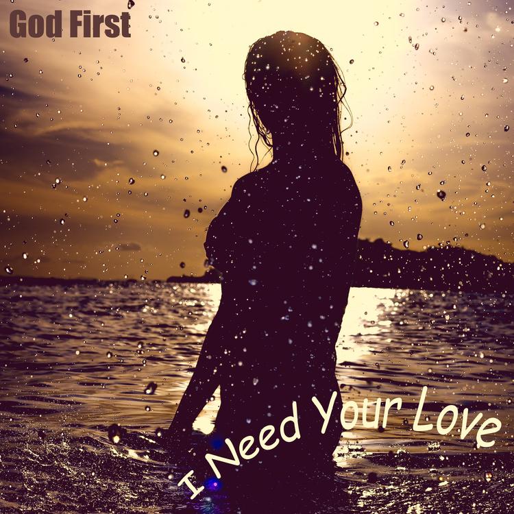 GOD FIRST's avatar image