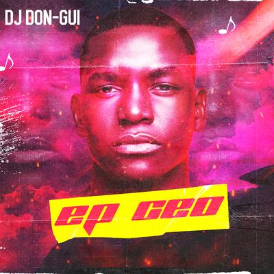 DJ Don-Gui's cover