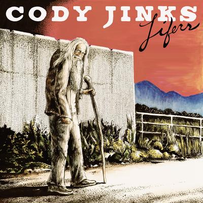 Lifers By Cody Jinks's cover