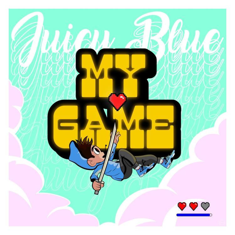 Juicy Blue's avatar image