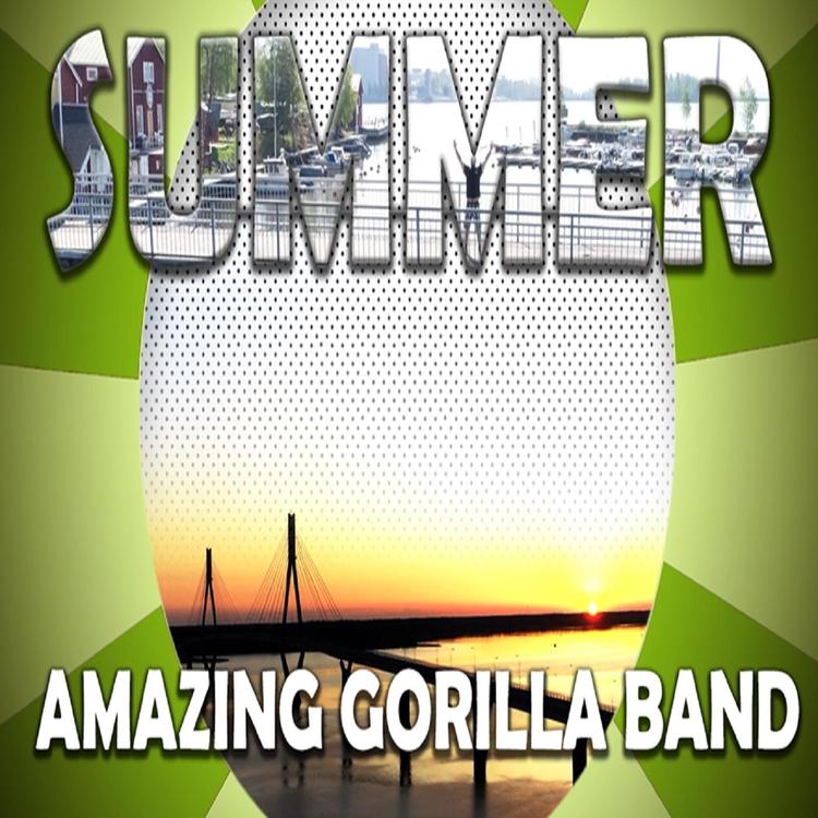 Amazing Gorilla Band's avatar image